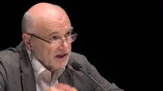 Sergio Manghi - CantierEducare, prima parte