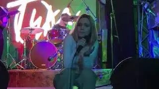 Надя Точилкина   
