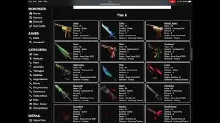 MM2 Supreme Values List March 2022