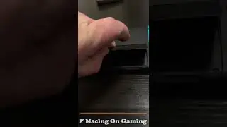 Annoying Nintendo Switch OLED Console Issue