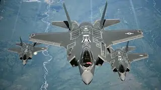 F-35 |LIGHTNING⚡️|