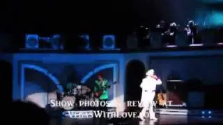 Cheap Trick does Sgt Pepper in Vegas
