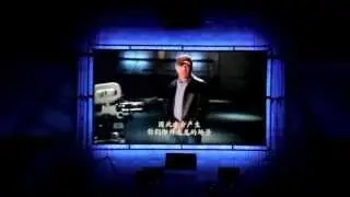 Lights! Camera! Action! Hosted by Steven Spielberg at Universal Studios Singapore