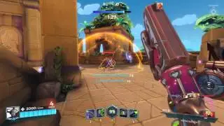 Выигрываем всех на Андрюше | Paladins