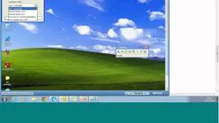 IBM RFT 8.5 - Part 3 - Record script