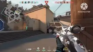 #valorant