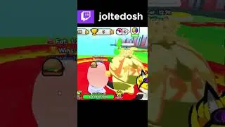 Getting FAT Simulator
