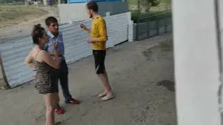 Супер Керчь вечер