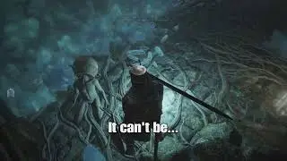 It Was Him All Along