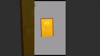 Doors - Door 0000 but with gray background?! (Roblox) 