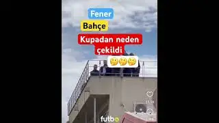 Fenerbahçe #fenerbahçe #türkiyekupası #galatasaray #tff #korkmak #abone #takip #keşfetbeniöneçıkar
