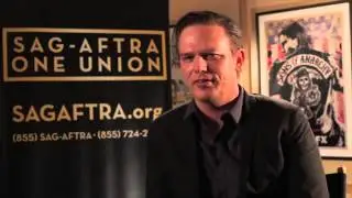 #1 IMPORTANT thing about New Media division at SAG/AFTRA?  #basicfilm Development w Bob Jensen