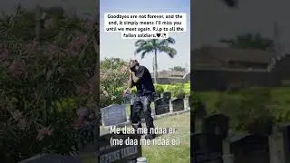 #kawabanga #dikoo #hiphop #shorts #shortsfeeds #asakaa #lyricsvideo #lyrics #rip #tribute #rap #trap