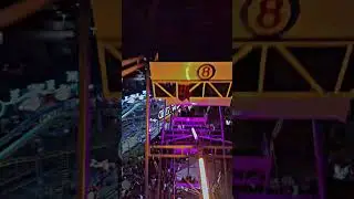 Roda Gigante - Parque Santa Cruz 🎡