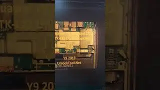 #trending #FRP BAYPP #testpoint Huawei Y9 2019 STK -L22 STK -AL00