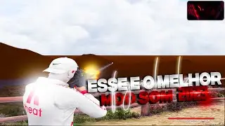 FIVEM ESSE SIM E O MELHOR MOD SOM 2023 GTA V (discord.gg/realtralha)