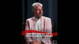 Gregor Gysi im Gespräch mit Boris Palmer – Trailer