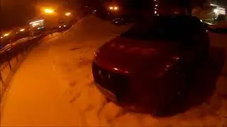 прогулка. киров. друзья