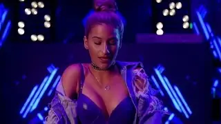Lexy Panterra Sexy Twerk Compilation - 1