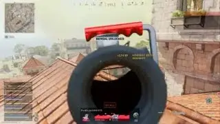20x scope is OP