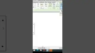 3d drawing in revit #shorts