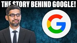 How GOOGLE Became The BIGGEST Search Engine!