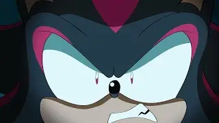 Shadow's Dark Backstory