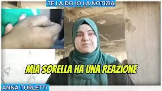 🎤 RANDA: A GIRL IN THE GAZA DRAMA