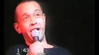 Группа Лесоповал - Амнистия 1996