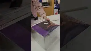 WE BOUGHT SOME ITEM FROM ANIPORIUM ANIME STORE