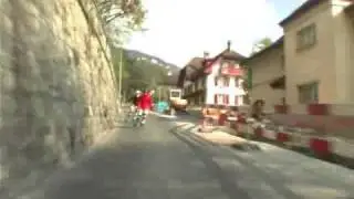 Downhill Roller