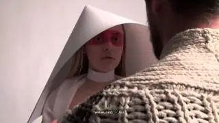 utōpia backstage
