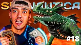 ESCANEO AL SEA DRAGON y USO LA TABLILLA NARANJA | Agustin51