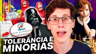A CULTURA POP TE PREPAROU PARA O ENEM | Lucas Felpi