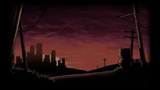PROJECT ZOMBOID | АНАРХИСТ | БЕГОТНЯ ПО ПОЛЯМ ;3