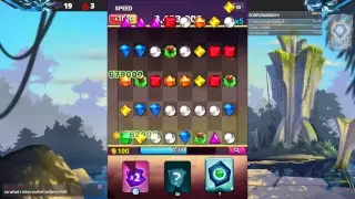 Swapping All Sorts of Gems and Gem Accessories
