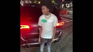Set Da Trend - Free Flock (Unreleased)