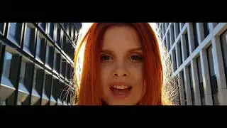 Dzedzej Świętokrzyski  feat. Ola Radowicz - Córka emigranta (Official Video)