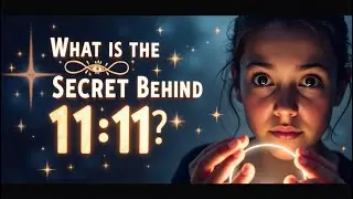 What is the secret behind 11:11 || what is 11:11