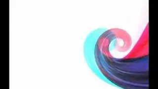 Stereo 3-D Spiral