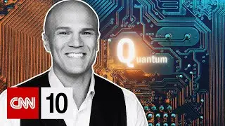 What Is Quantum Computing? | April 2, 2025