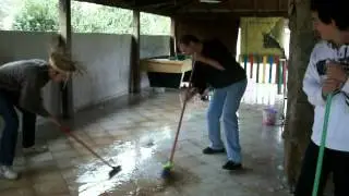 Curling Universitário