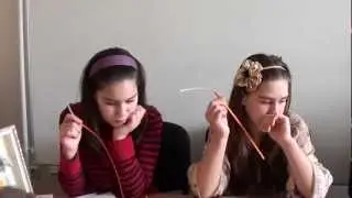 Уникальная открытка маме к 8 Марта