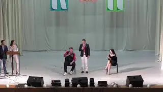 КВН. Команда 