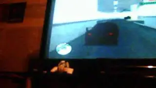 Grand Theft Auto SA JP Review