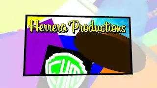 Herrera Productions Logo (2024-)