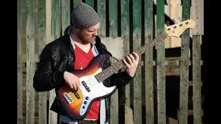 Sam Bourne - Noveltone musician