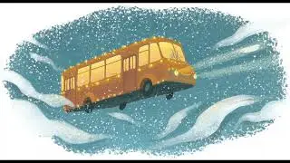 Янка и Чука. Знакомство.