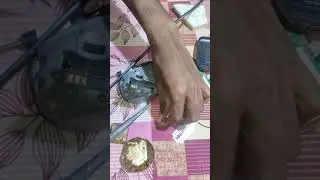 How to change jio dongle battery and repairing the battery pin