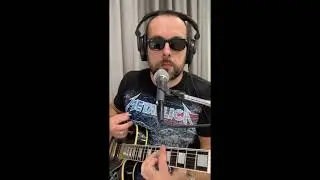 Кино. Звезда по имени Солнце (кавер).